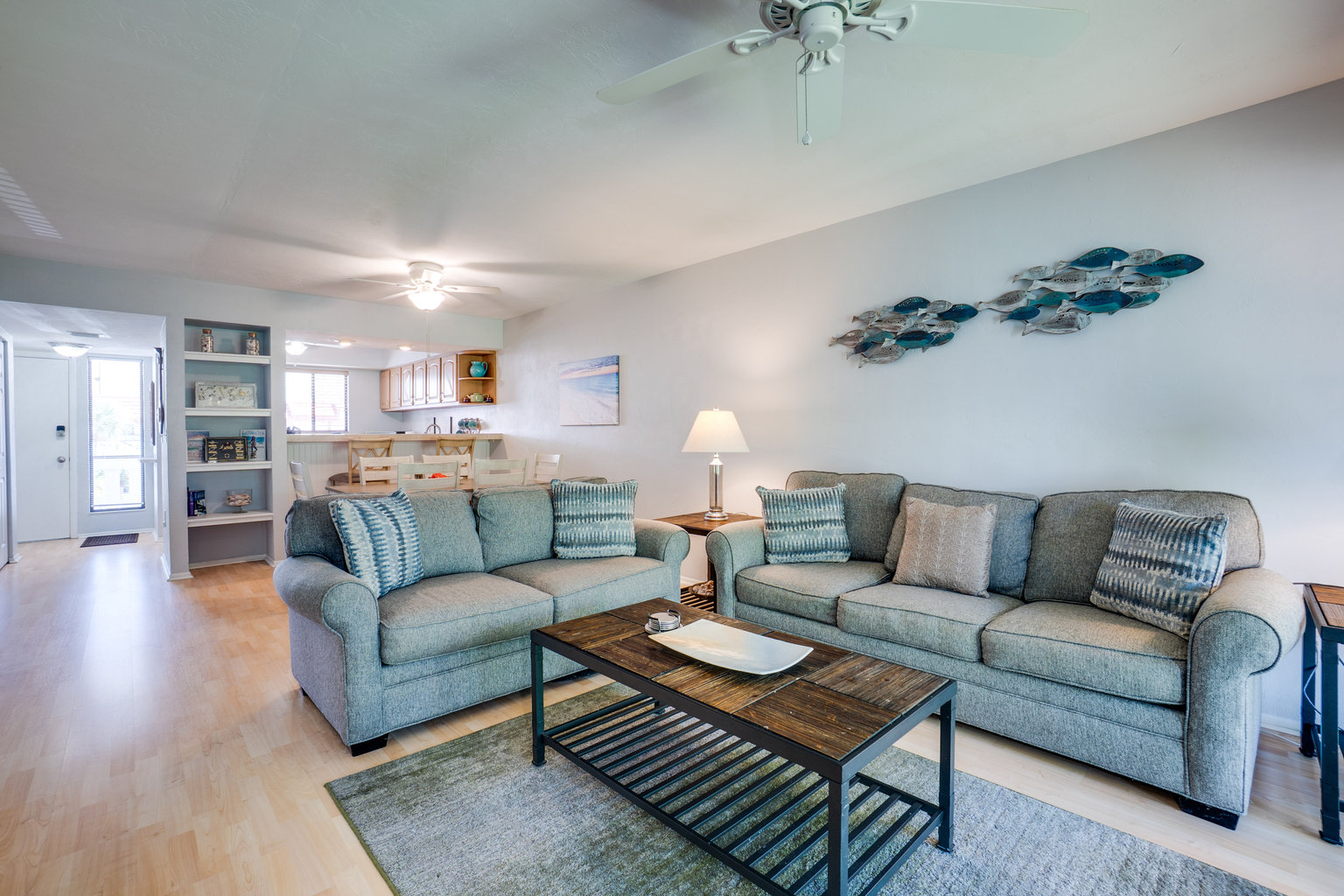 Bradenton Beach Vacation Rental