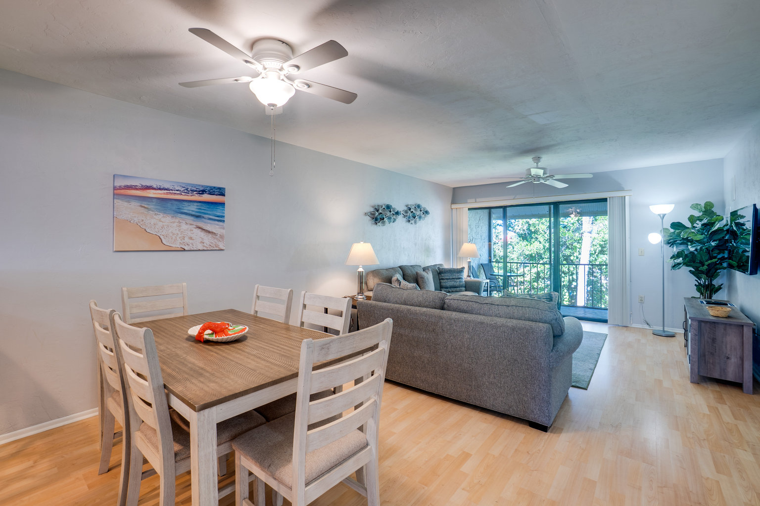 Bradenton Beach Vacation Rental