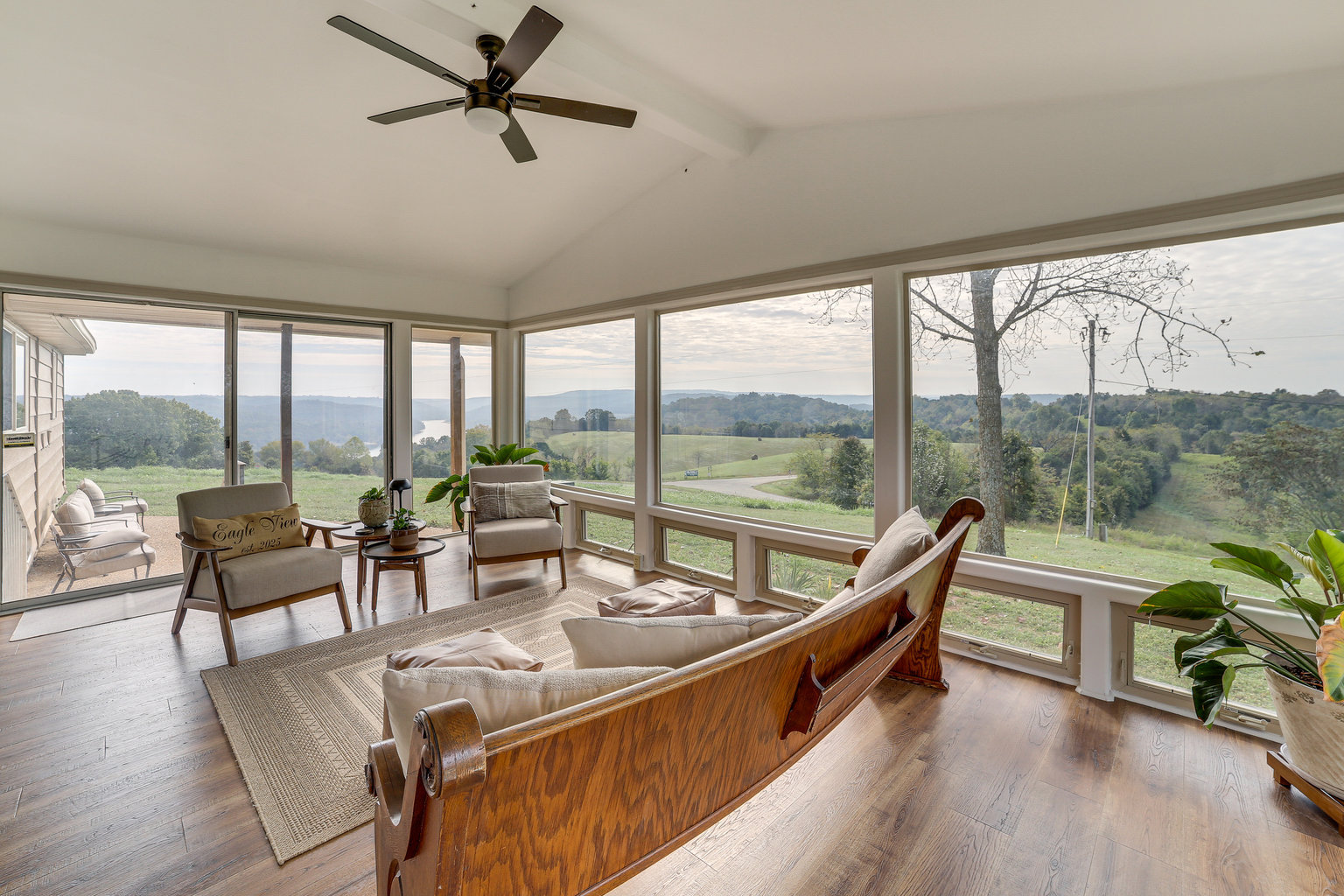 Oak Grove Vacation Rental