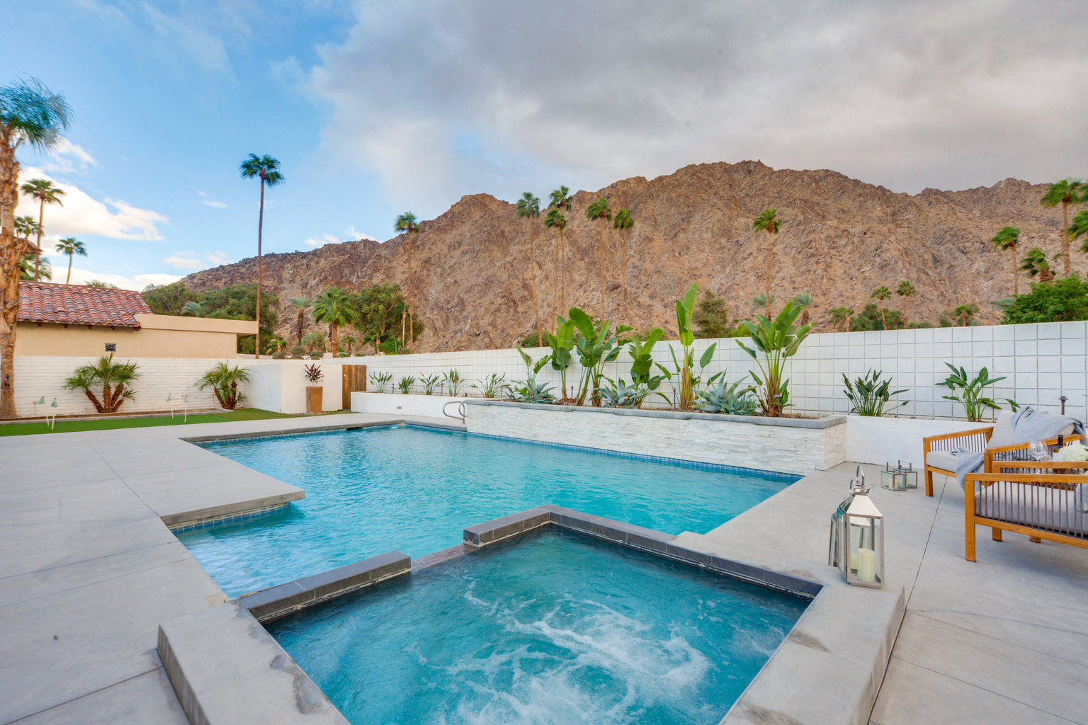Indian Wells Vacation Rental