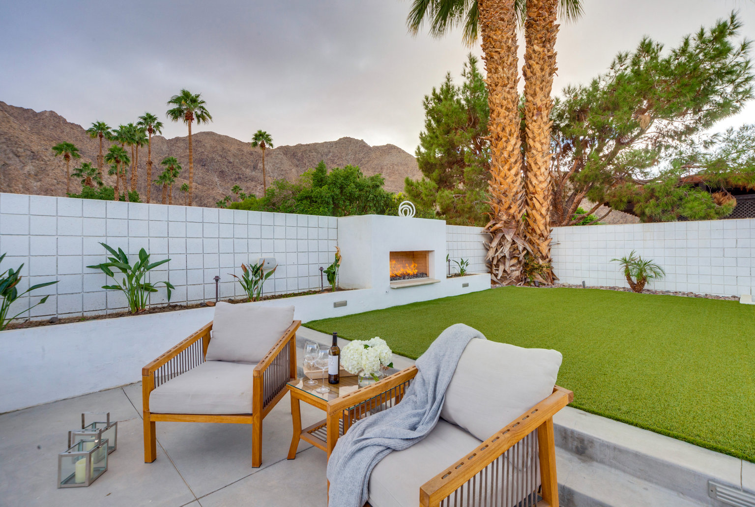 Indian Wells Vacation Rental