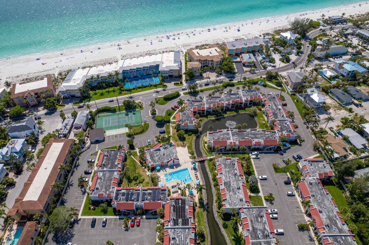 Bradenton Beach Vacation Rental