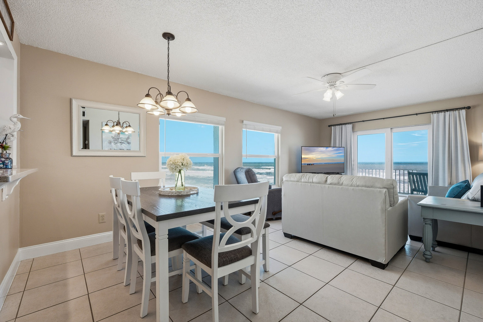 New Smyrna Beach Vacation Rental