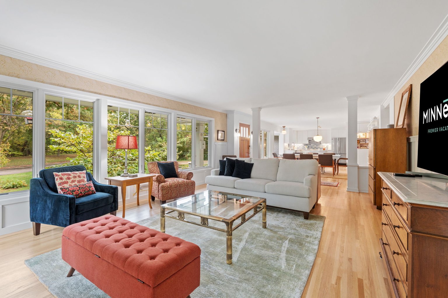 Minneapolis Vacation Rental
