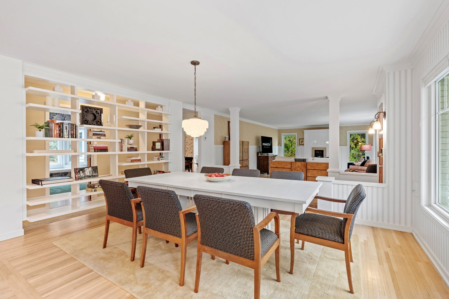 Minneapolis Vacation Rental