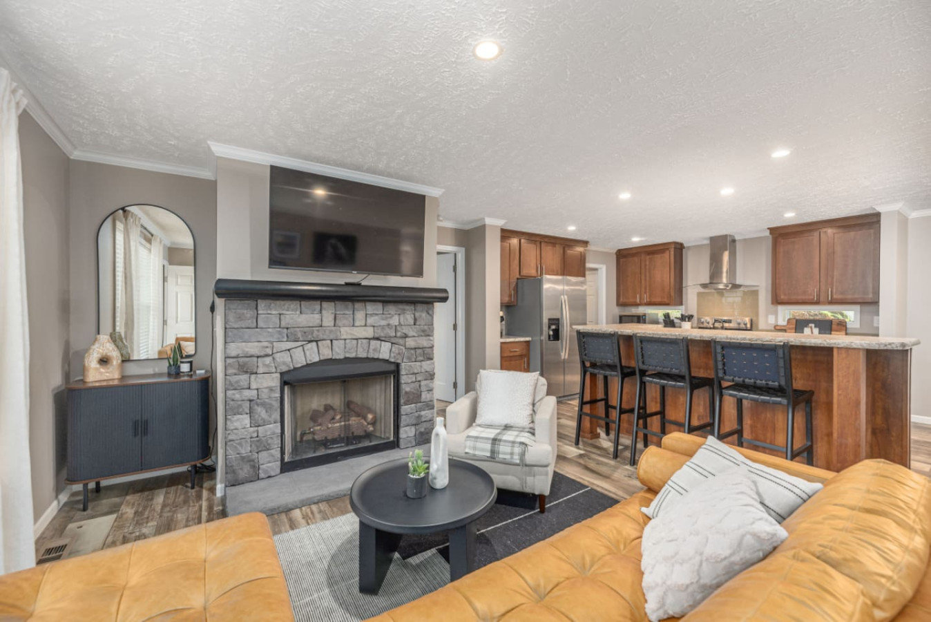 Hendersonville Vacation Rental