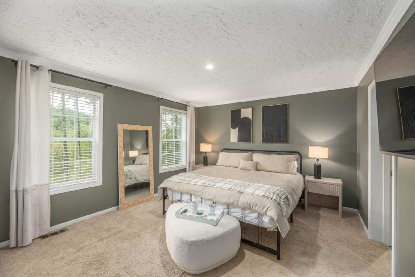 Hendersonville Vacation Rental