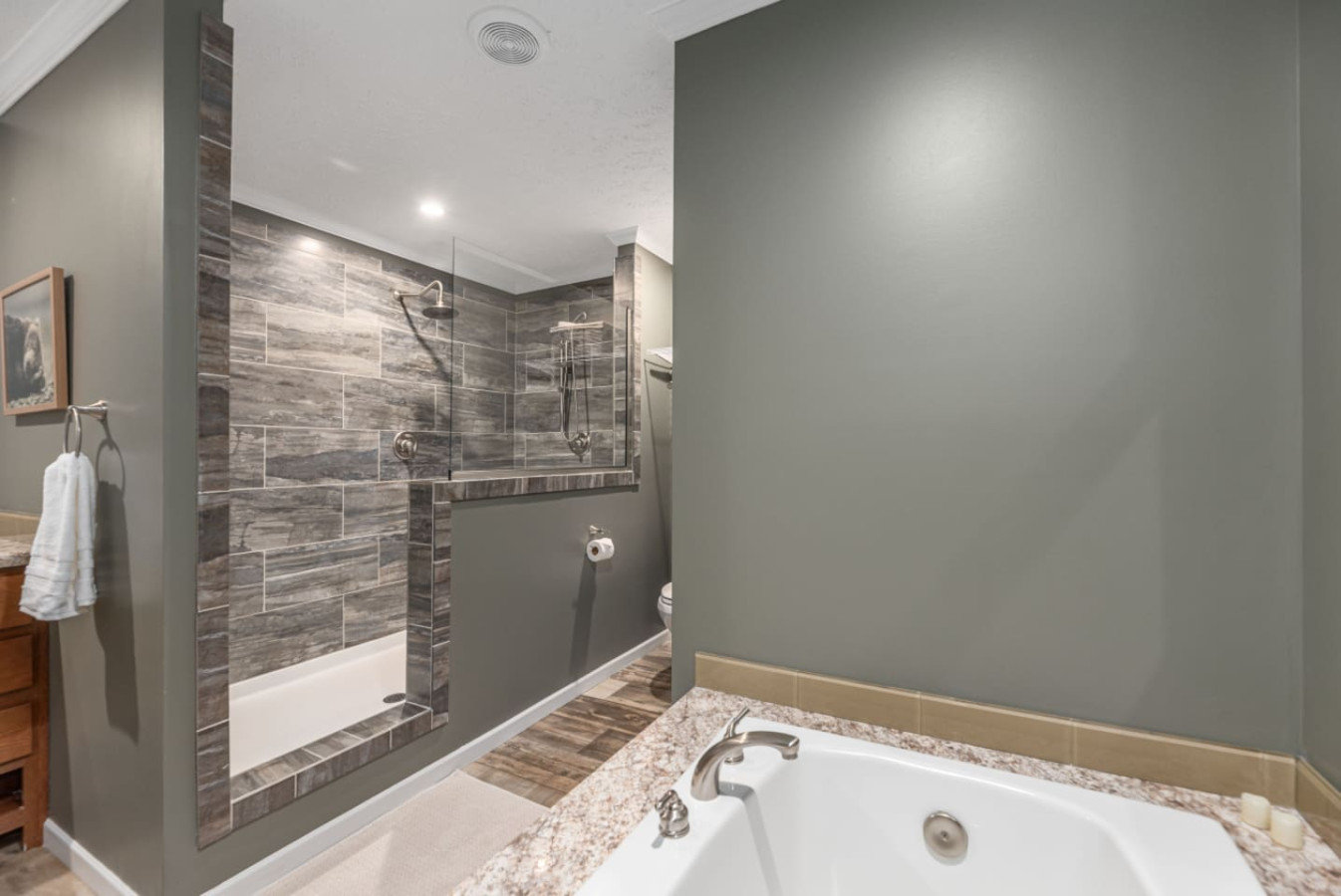 Hendersonville Vacation Rental