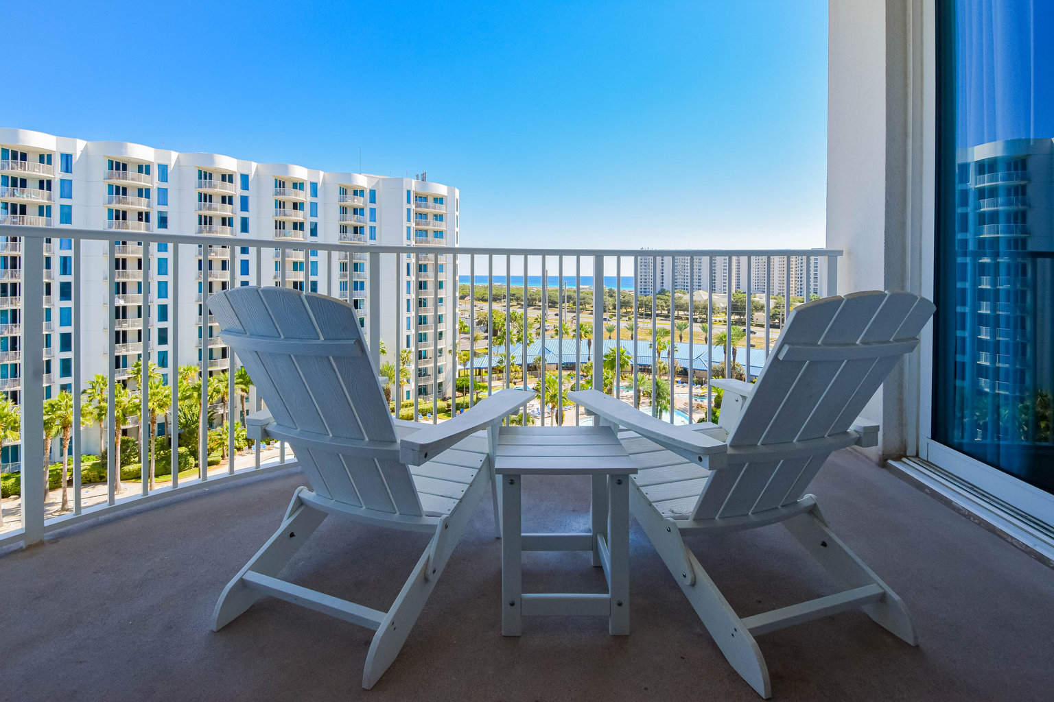 Destin Vacation Rental