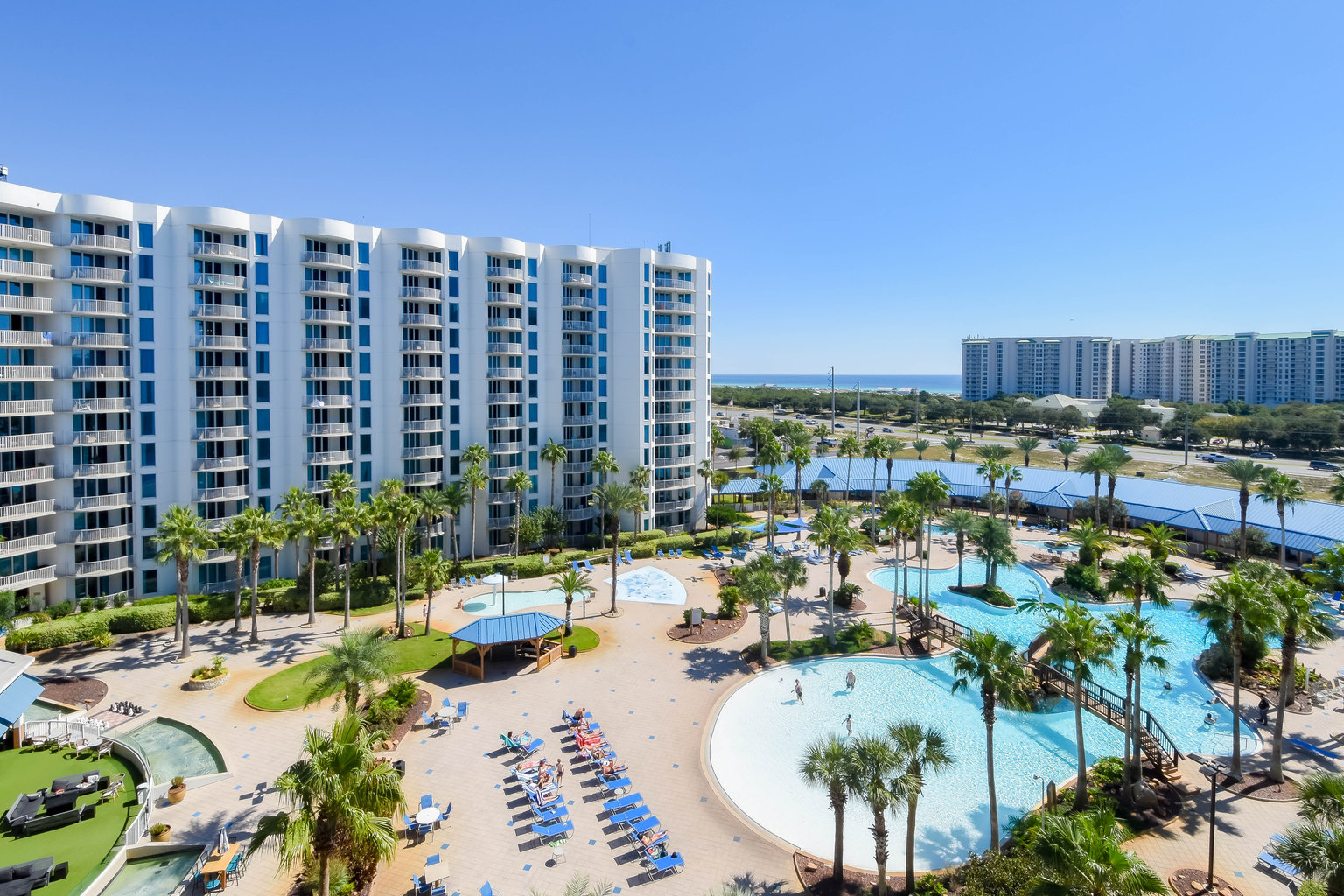 Destin Vacation Rental