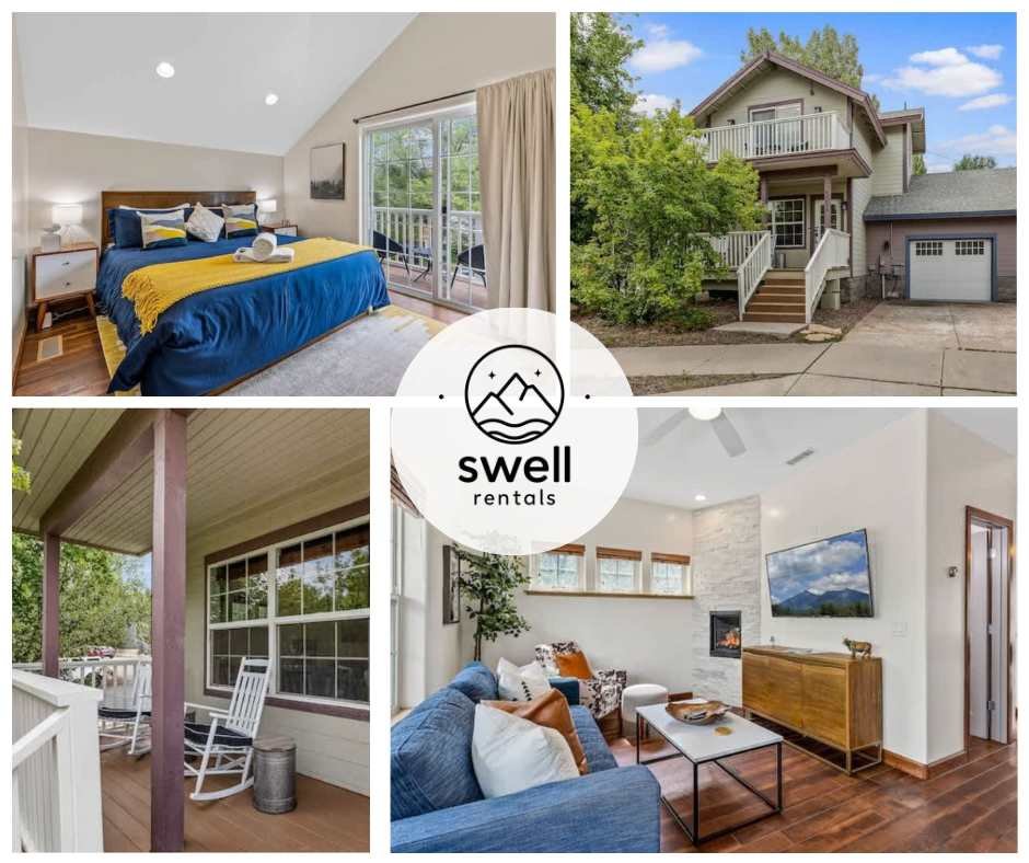 Flagstaff Vacation Rental