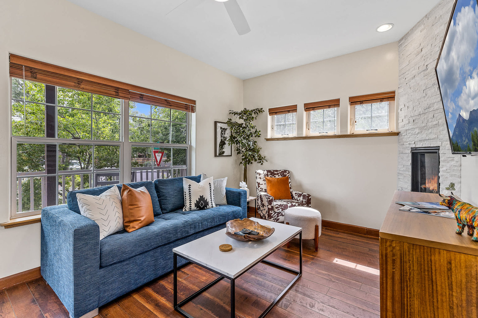 Flagstaff Vacation Rental