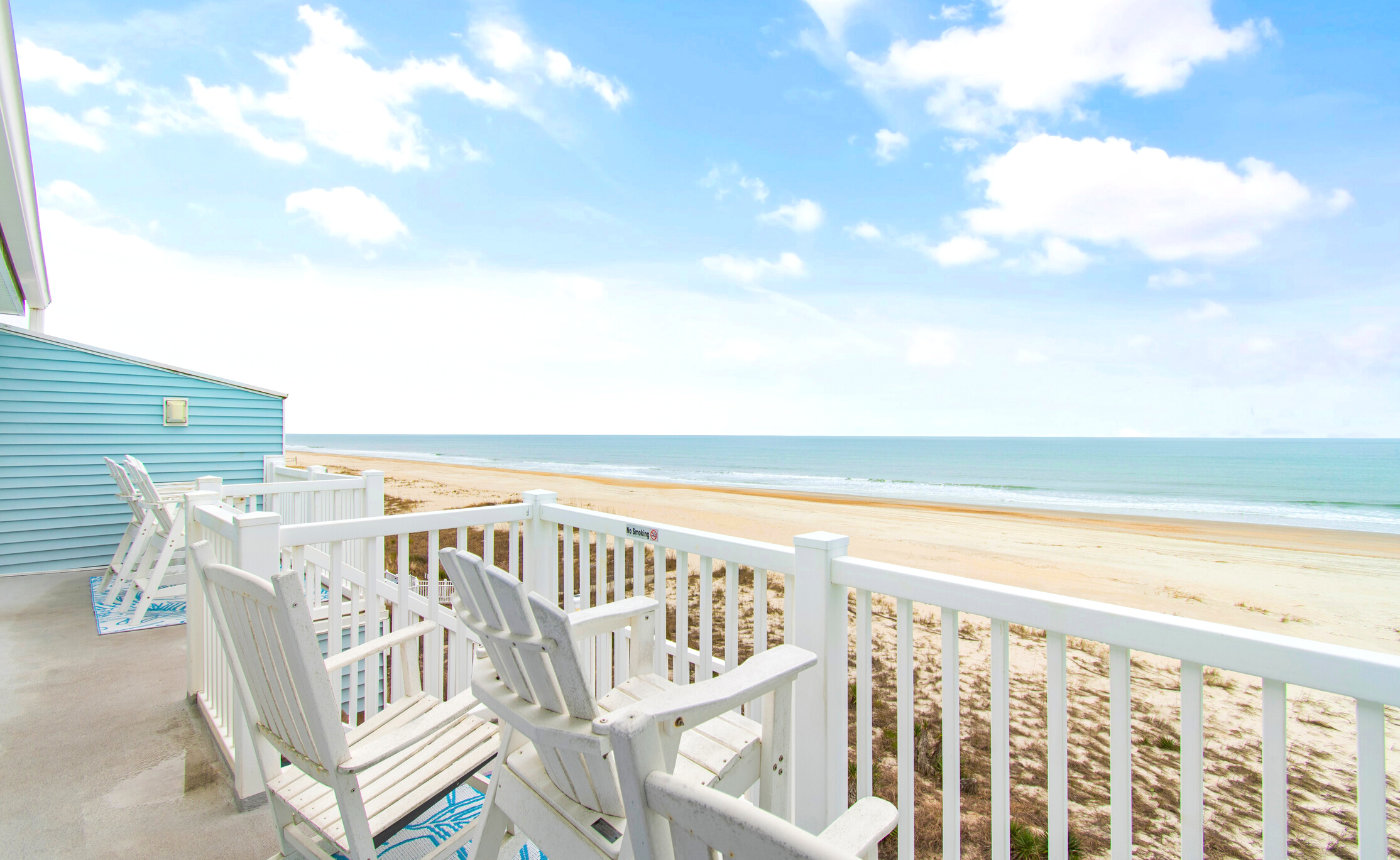 Ocean Isle Beach Vacation Rental
