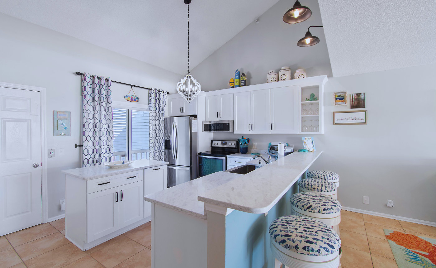 Ocean Isle Beach Vacation Rental