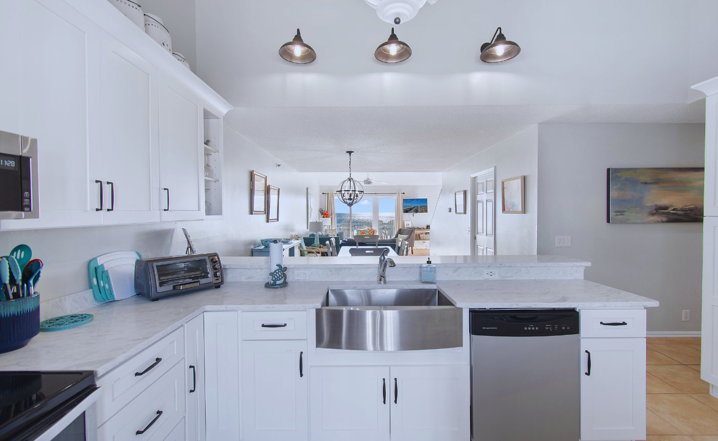 Ocean Isle Beach Vacation Rental