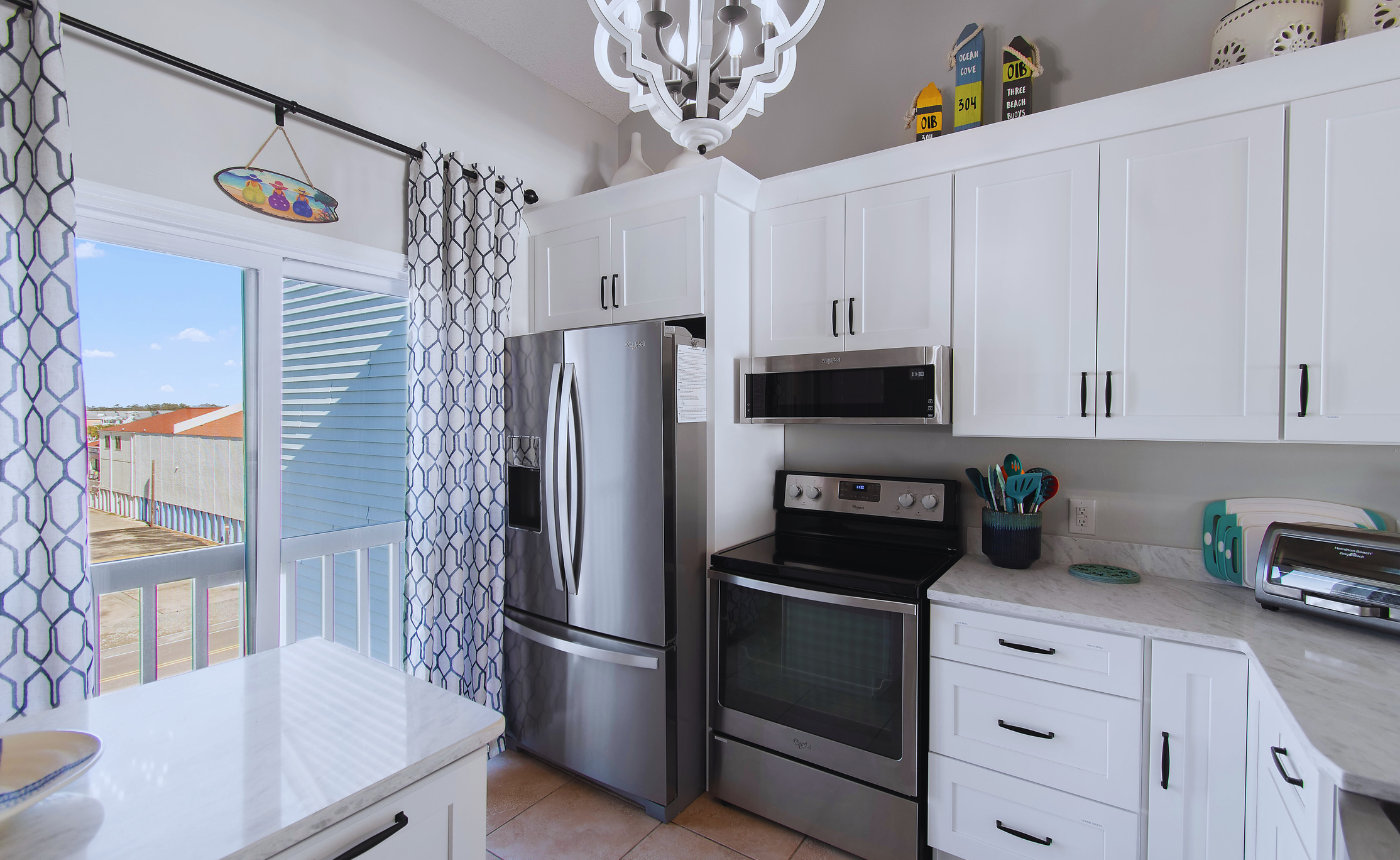 Ocean Isle Beach Vacation Rental