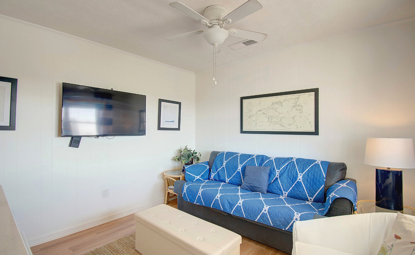 Sunset Beach Vacation Rental