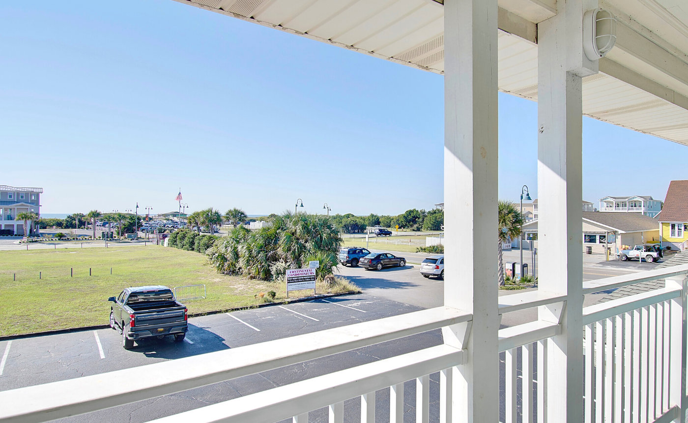 Sunset Beach Vacation Rental