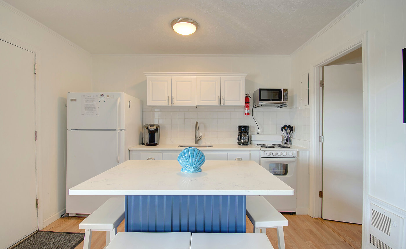 Sunset Beach Vacation Rental