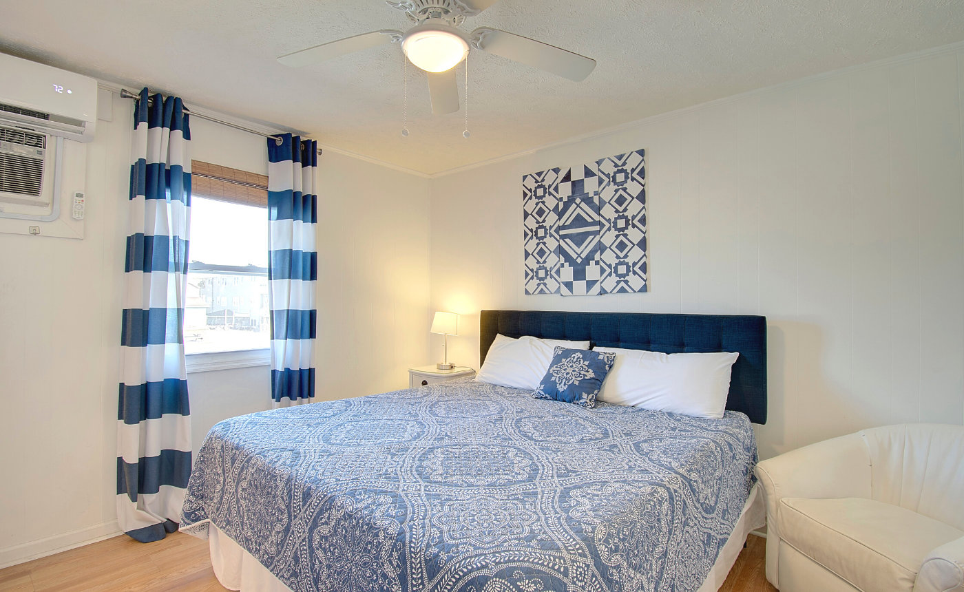 Sunset Beach Vacation Rental