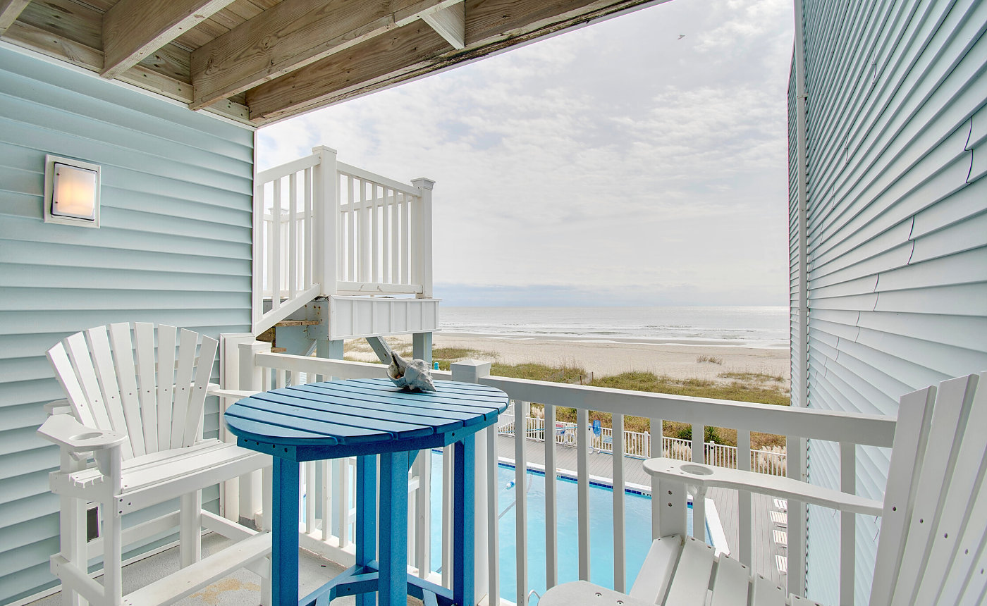 Ocean Isle Beach Vacation Rental