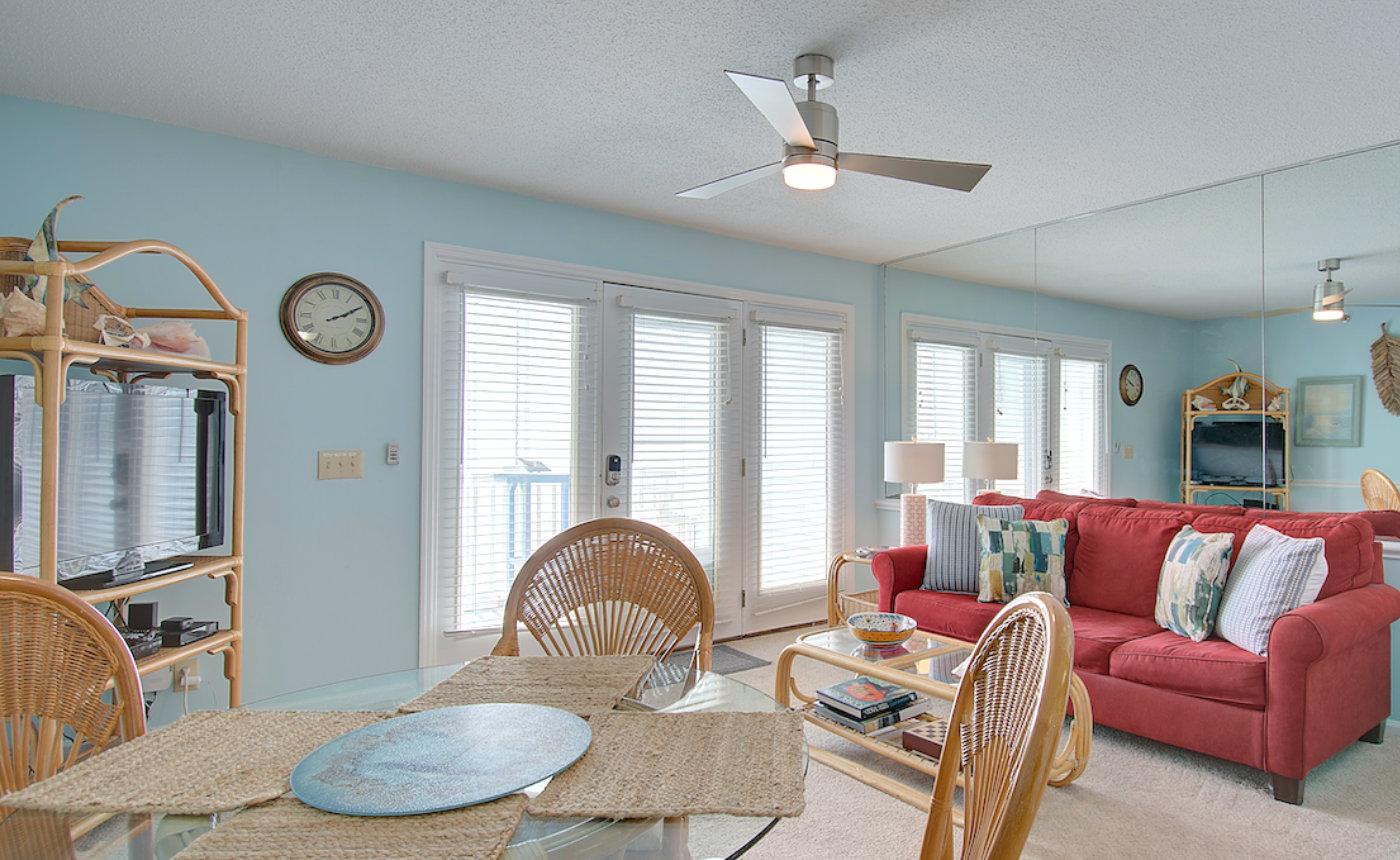 Ocean Isle Beach Vacation Rental