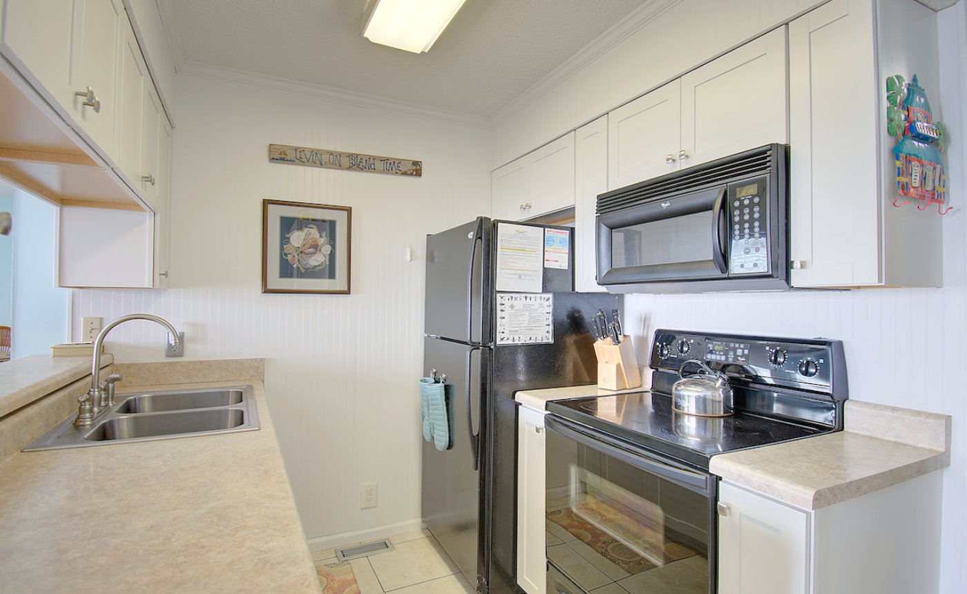 Ocean Isle Beach Vacation Rental