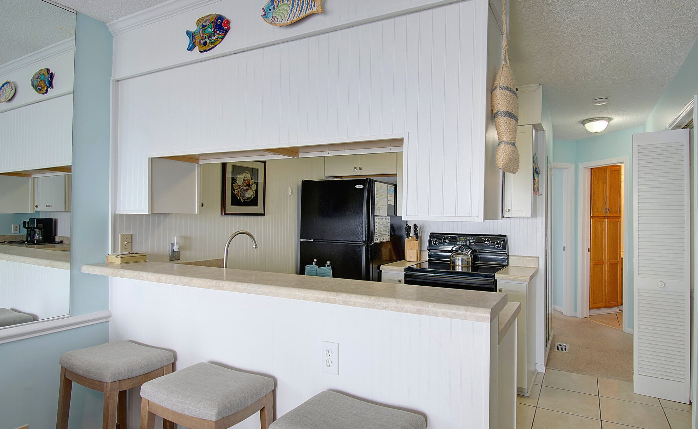Ocean Isle Beach Vacation Rental