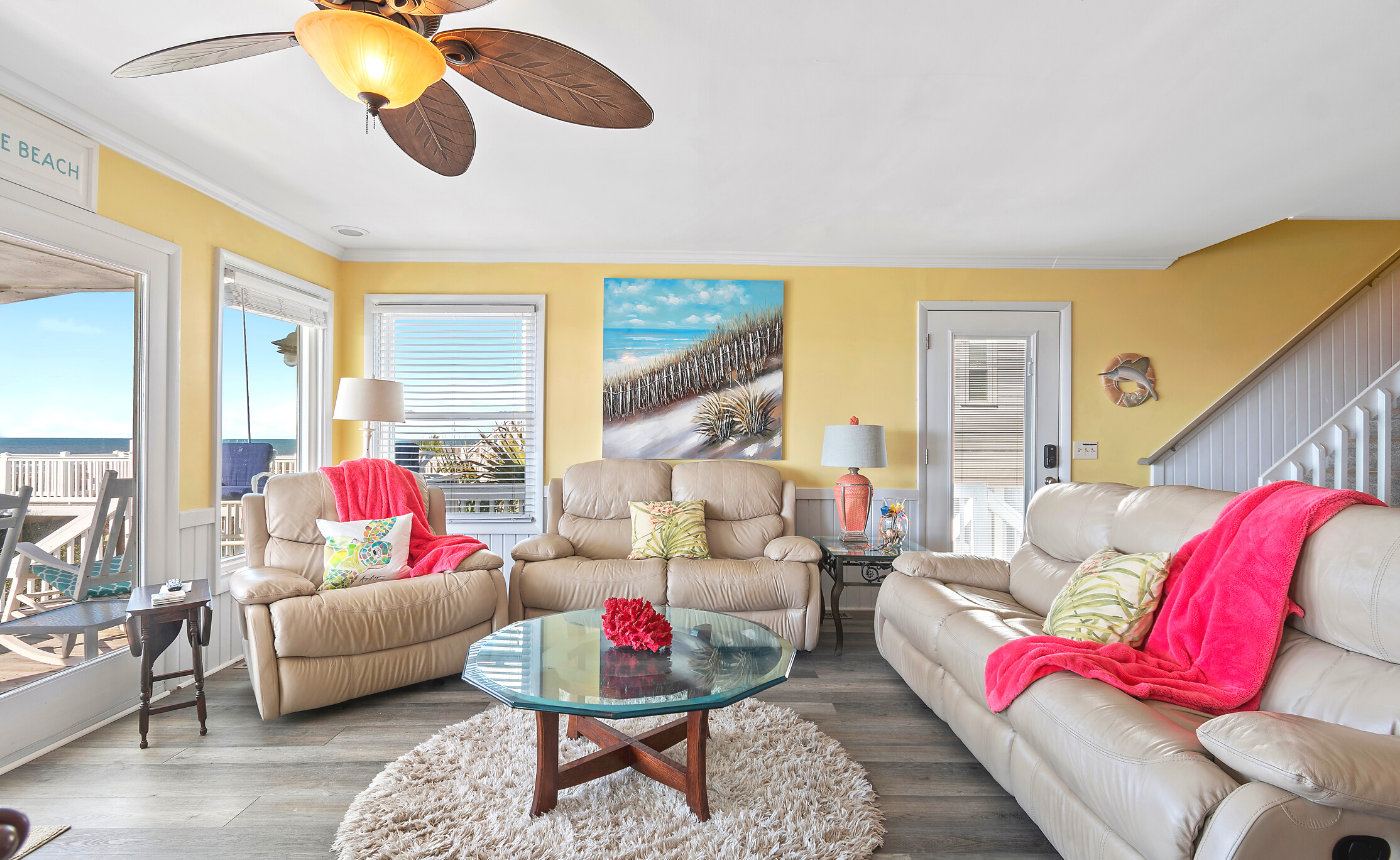 Ocean Isle Beach Vacation Rental