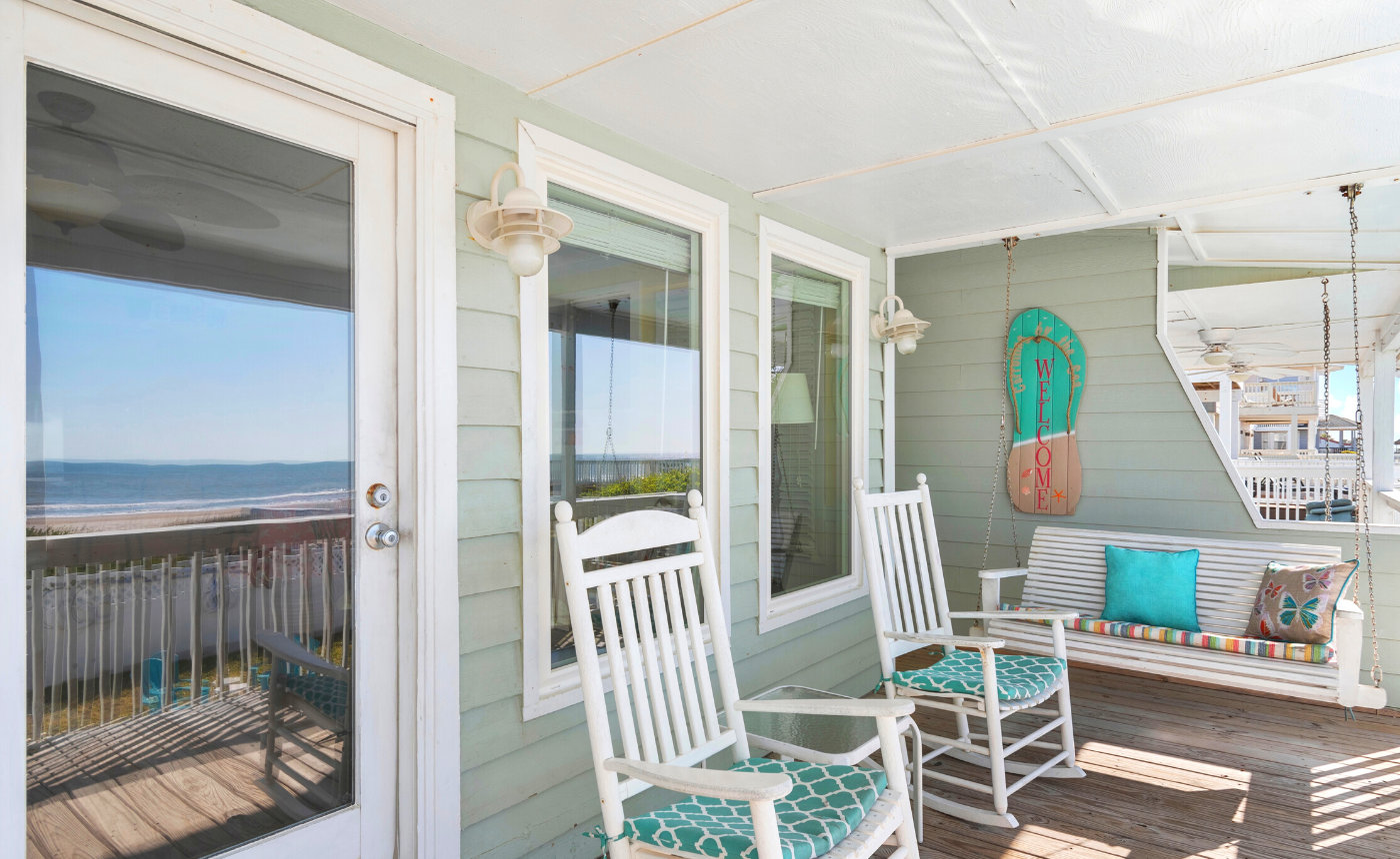 Ocean Isle Beach Vacation Rental
