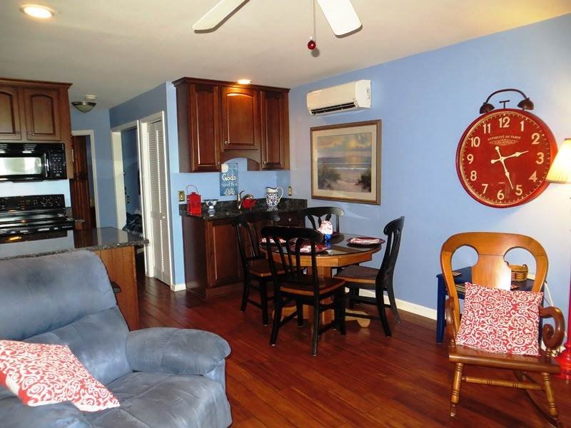 Ocean Isle Beach Vacation Rental