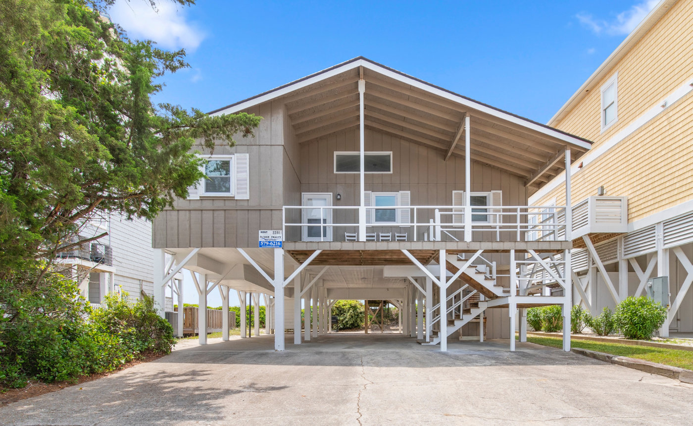 Ocean Isle Beach Vacation Rental