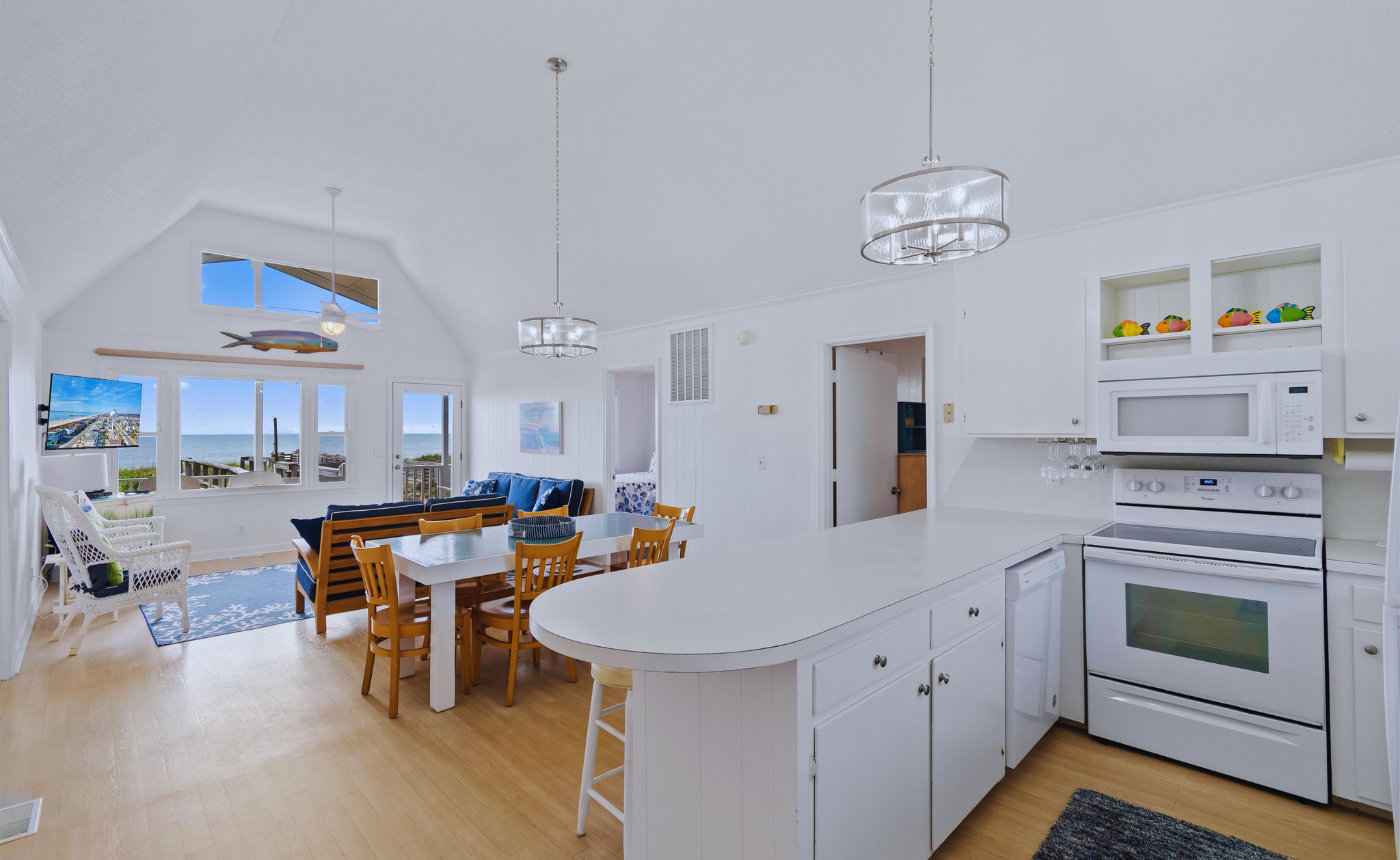 Ocean Isle Beach Vacation Rental