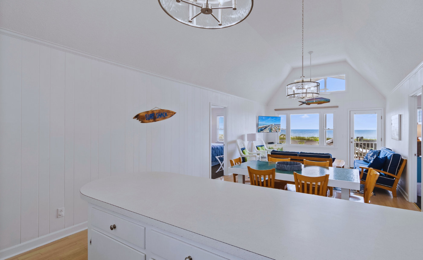 Ocean Isle Beach Vacation Rental