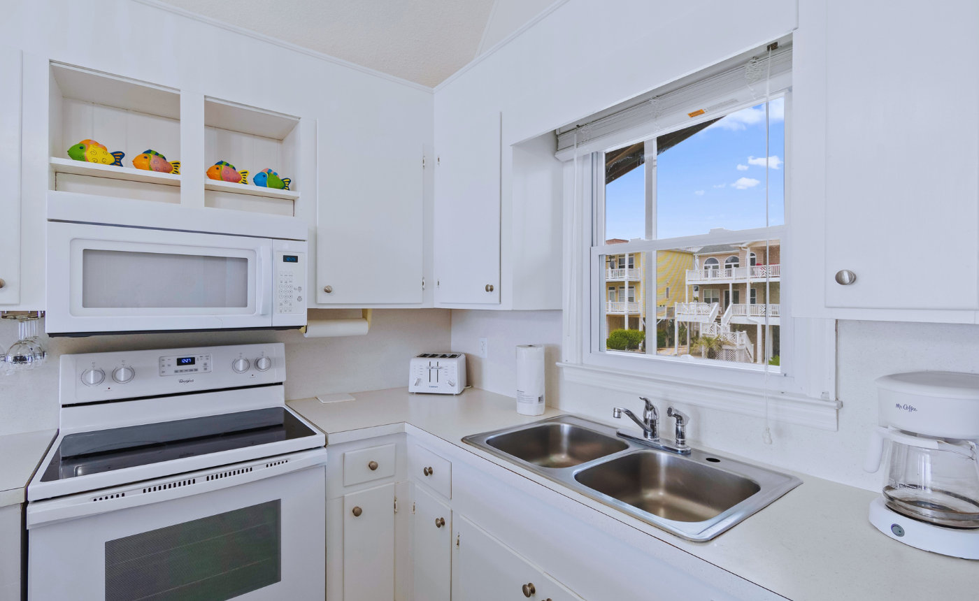 Ocean Isle Beach Vacation Rental