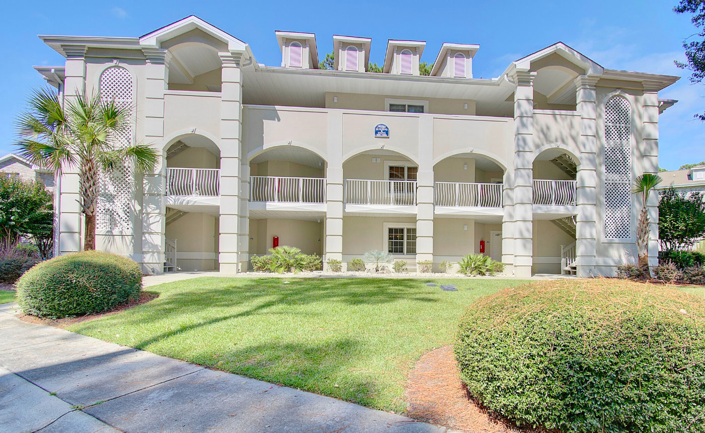 Sunset Beach Vacation Rental