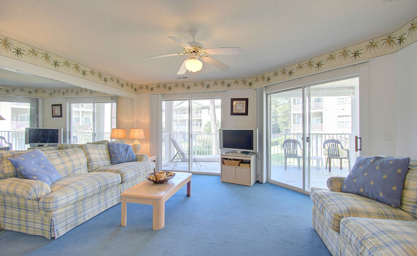 Sunset Beach Vacation Rental