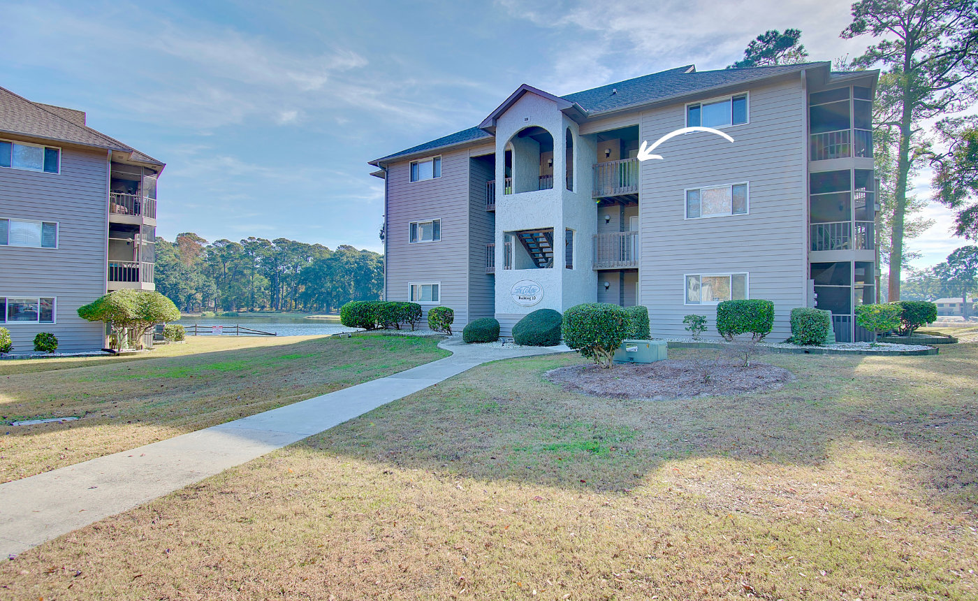 Sunset Beach Vacation Rental