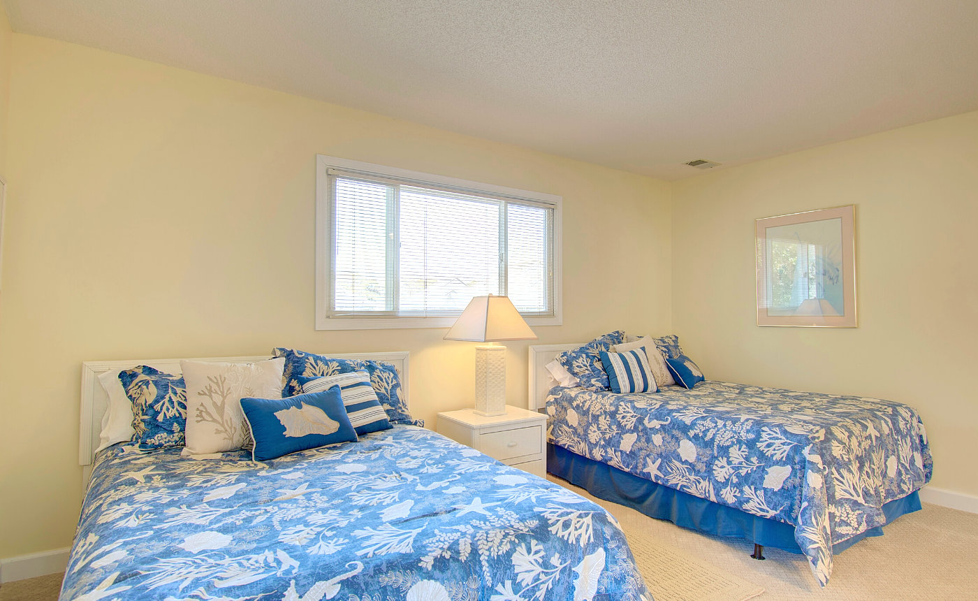 Sunset Beach Vacation Rental