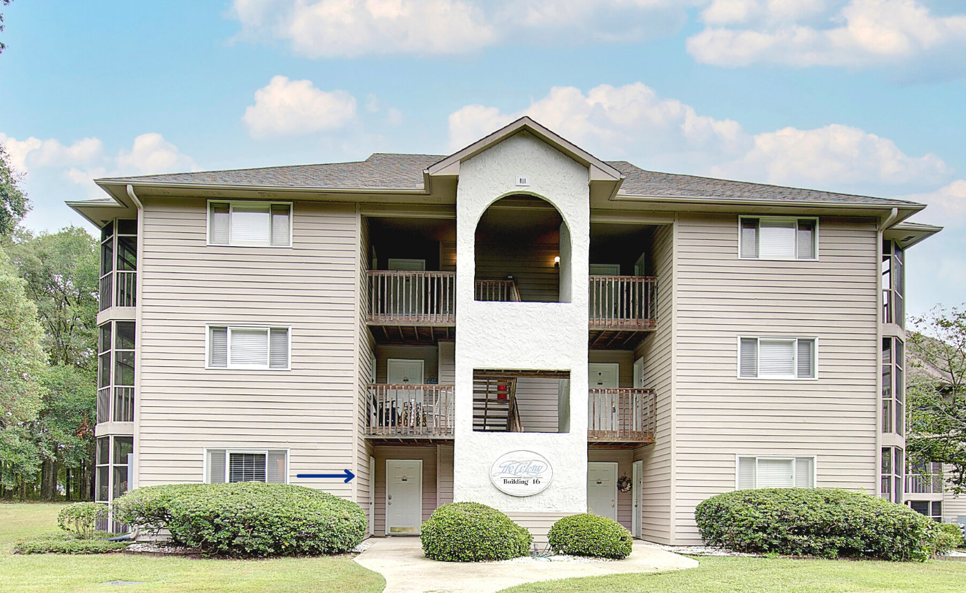 Sunset Beach Vacation Rental