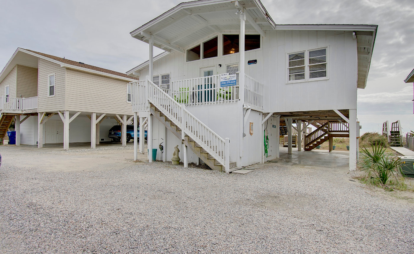 Ocean Isle Beach Vacation Rental