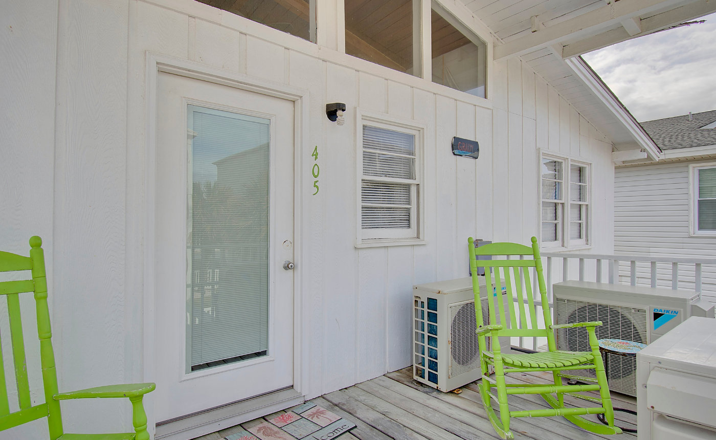 Ocean Isle Beach Vacation Rental