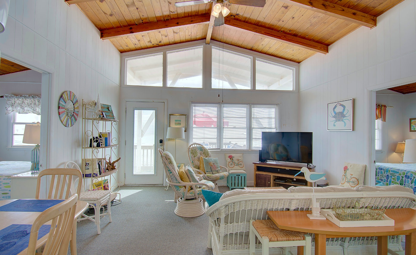 Ocean Isle Beach Vacation Rental