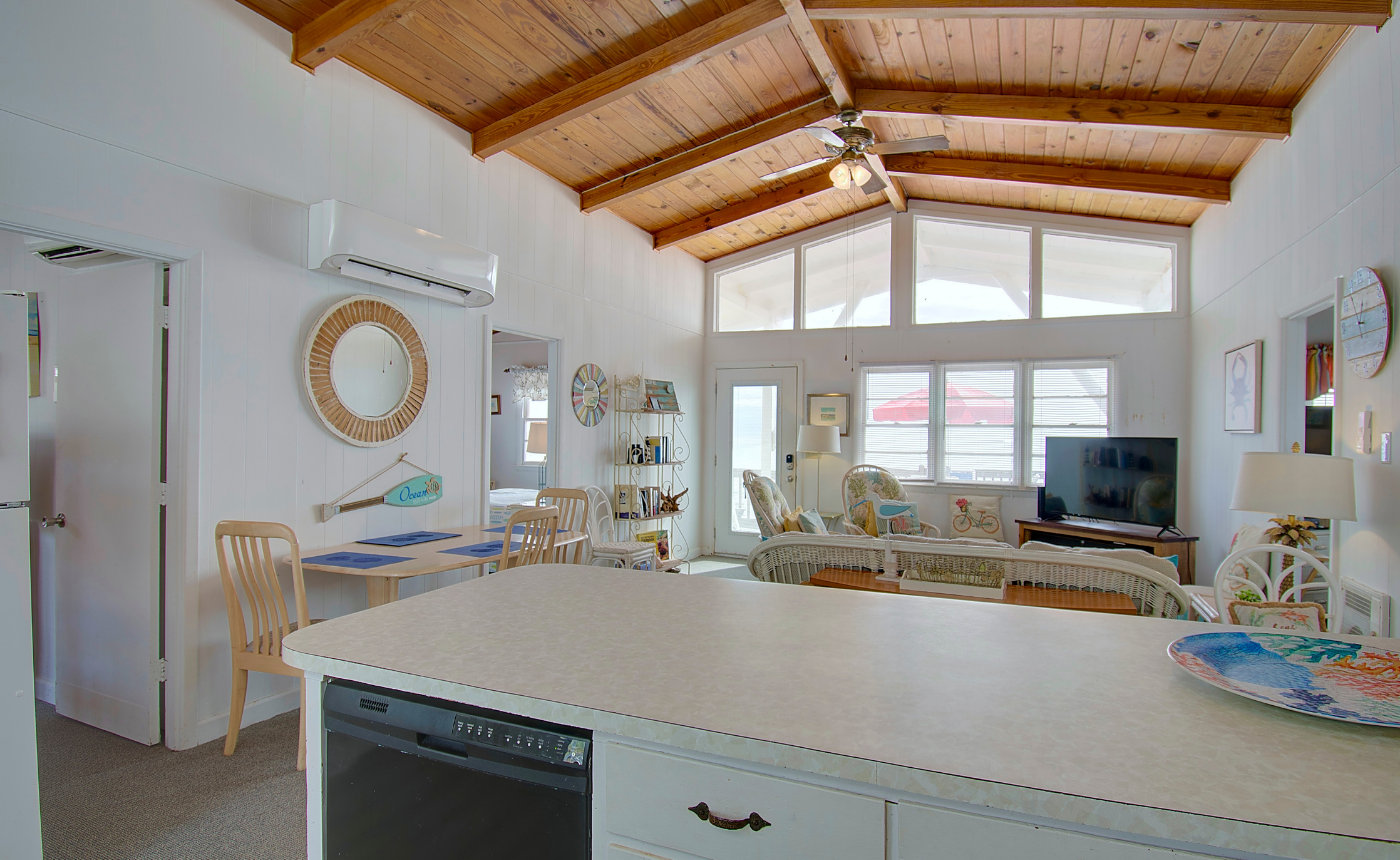 Ocean Isle Beach Vacation Rental