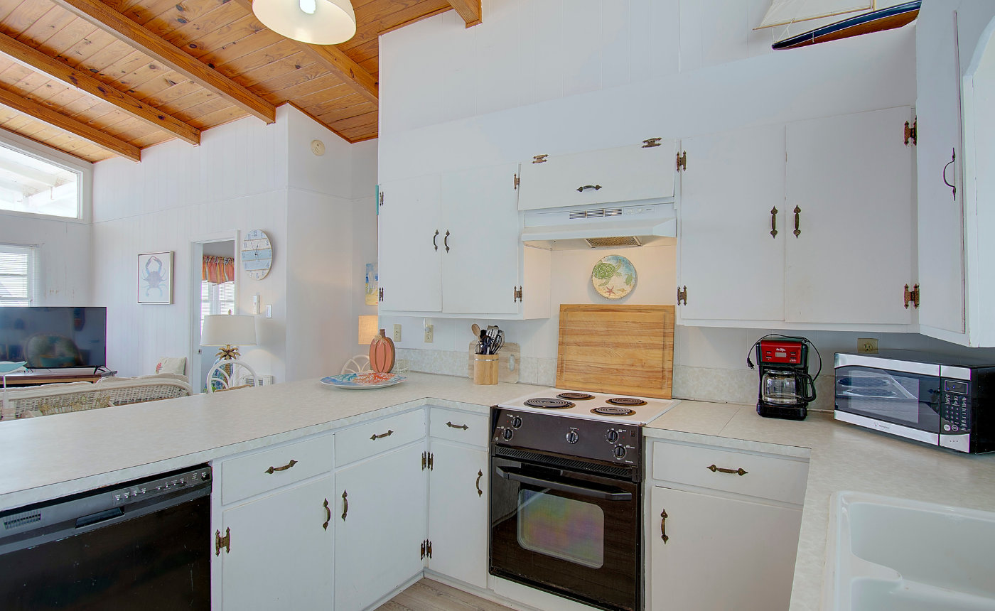 Ocean Isle Beach Vacation Rental