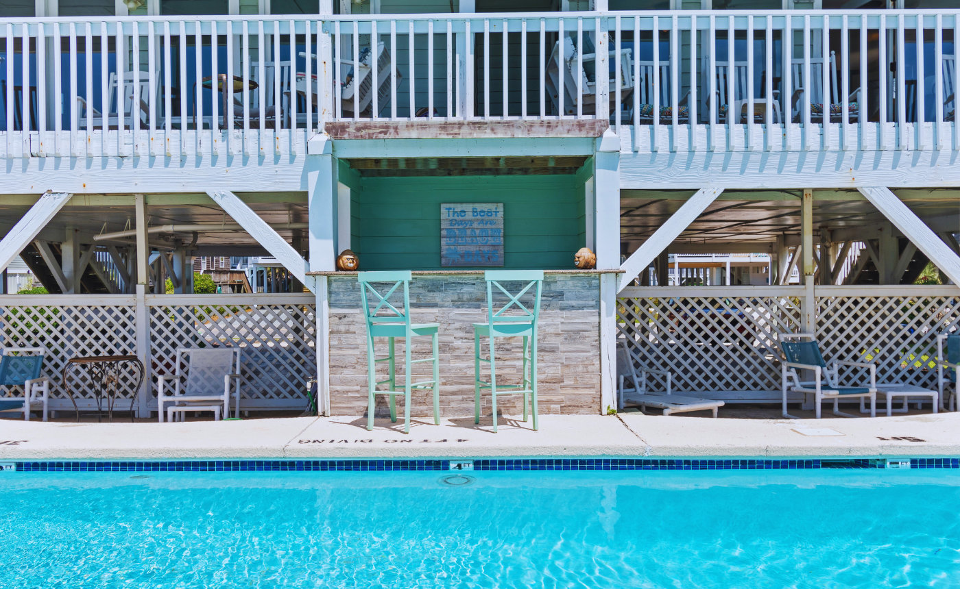Ocean Isle Beach Vacation Rental