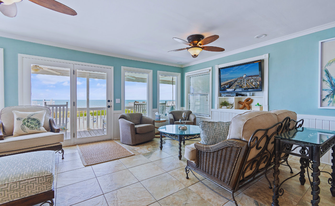 Ocean Isle Beach Vacation Rental