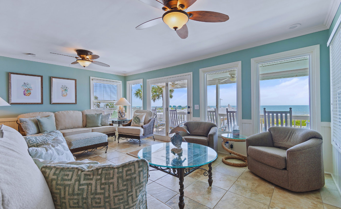 Ocean Isle Beach Vacation Rental