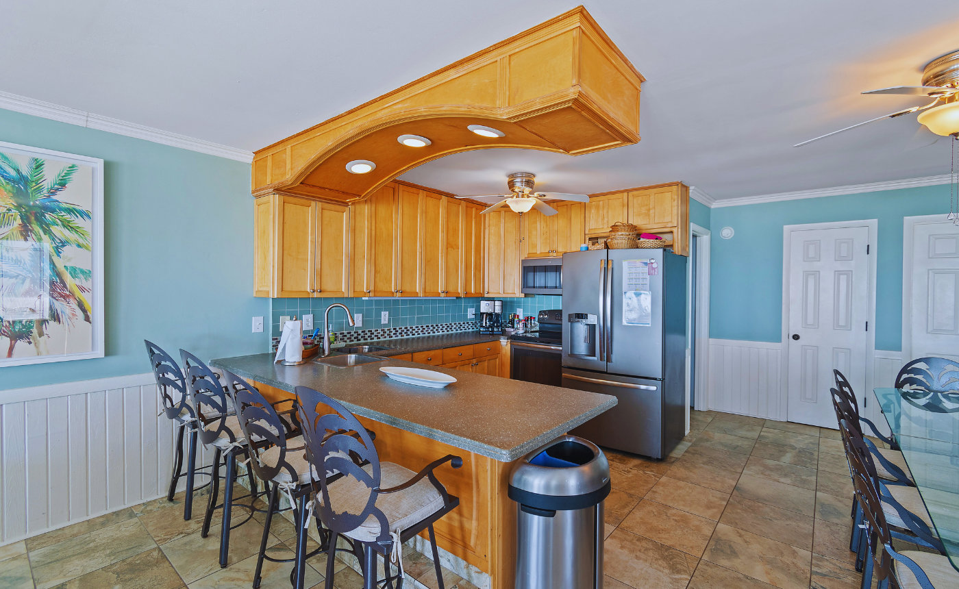 Ocean Isle Beach Vacation Rental