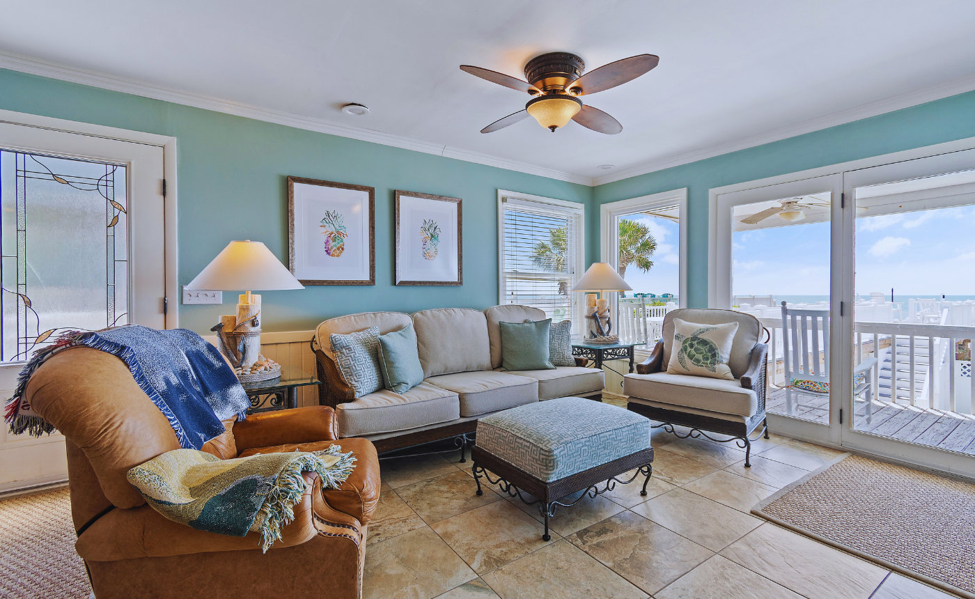 Ocean Isle Beach Vacation Rental